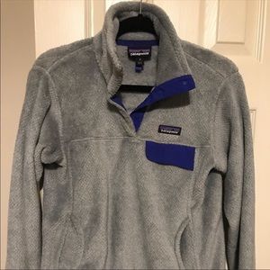 Patagonia jacket